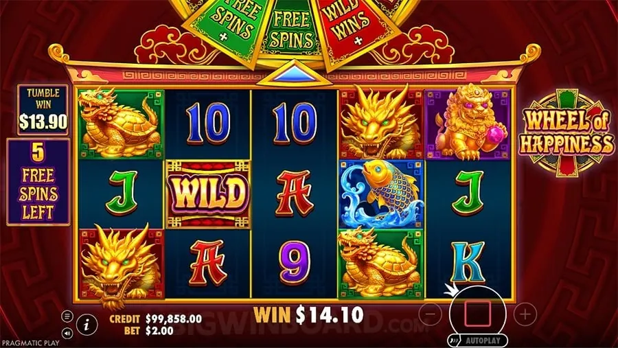 Mobile table game app