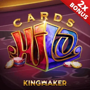 Professional live casino dealers