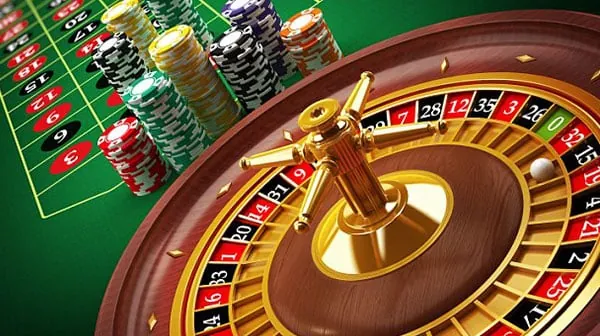 Responsible Gaming