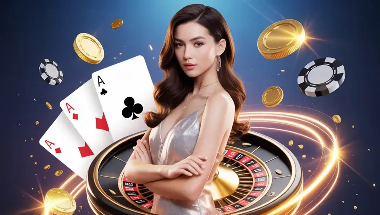 Welcome Bonus for new players at 36