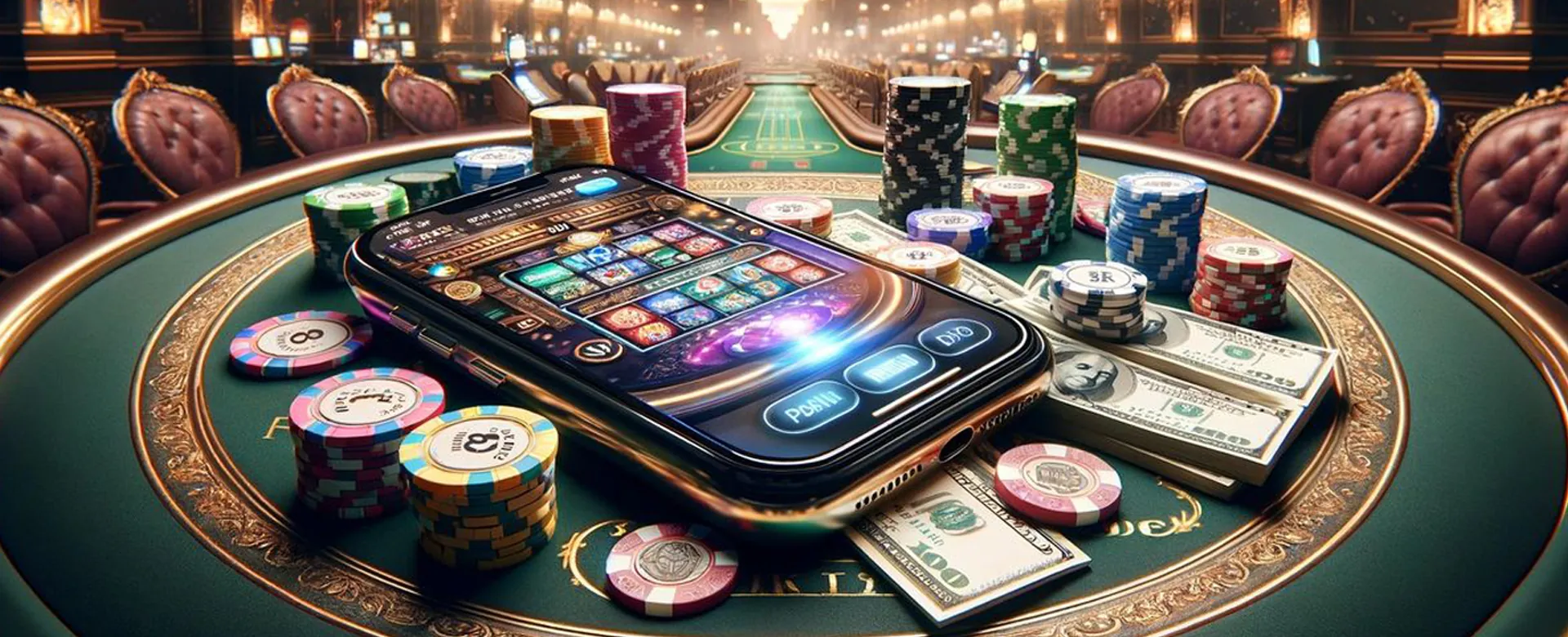 Experience premier live dealer table game action at 774pub PH, featuring blackjack, roulette, and poker.