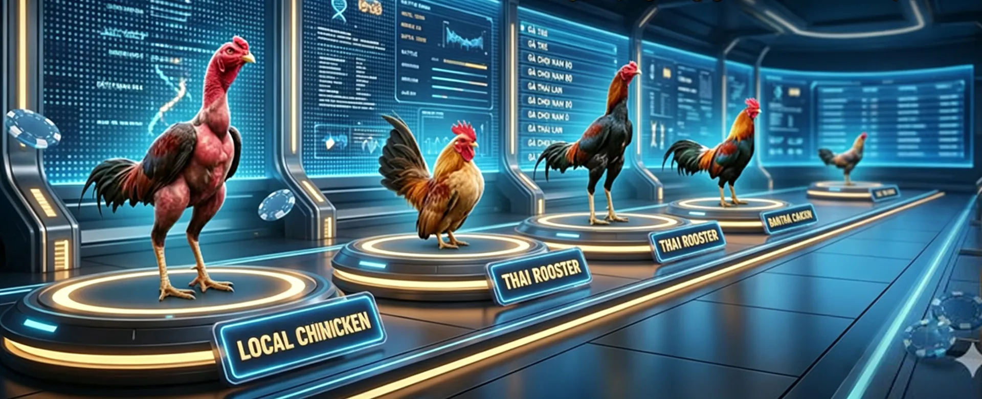 Table Game 2026 Registration Hero Image