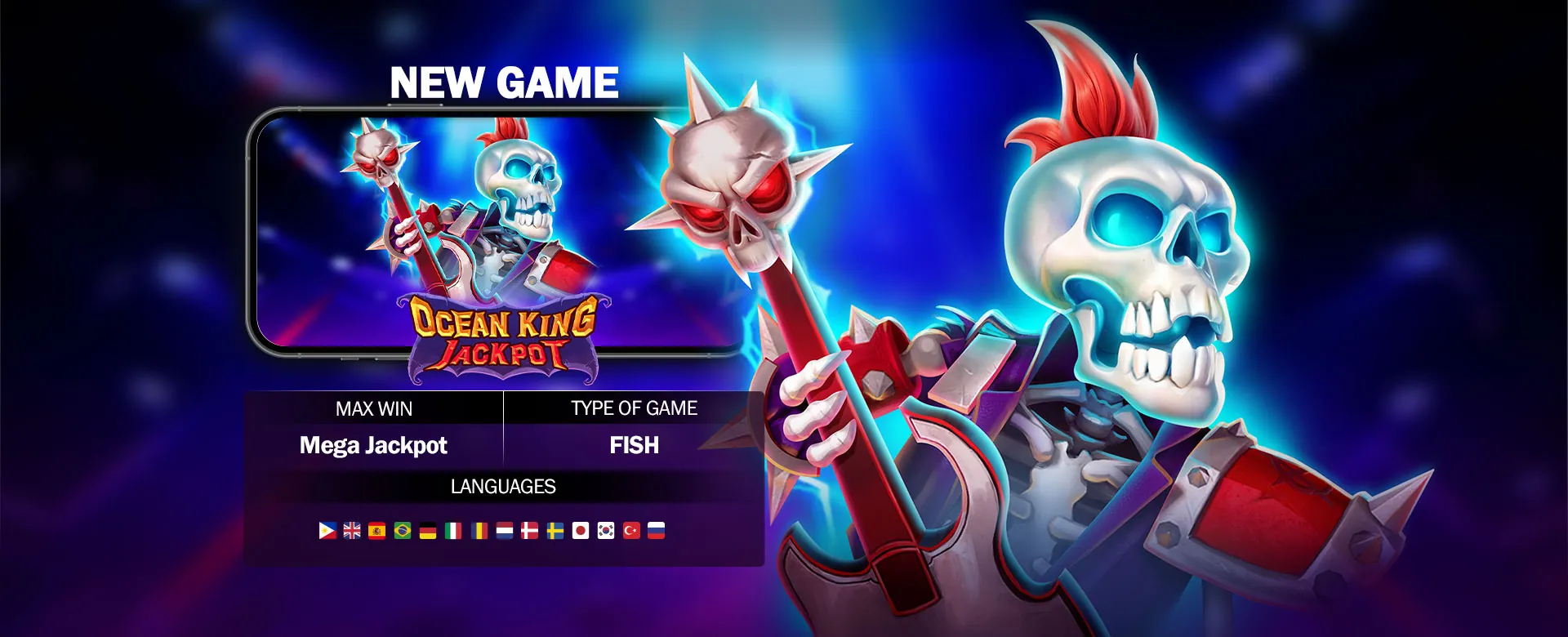 Thrilling Online Slots at 36