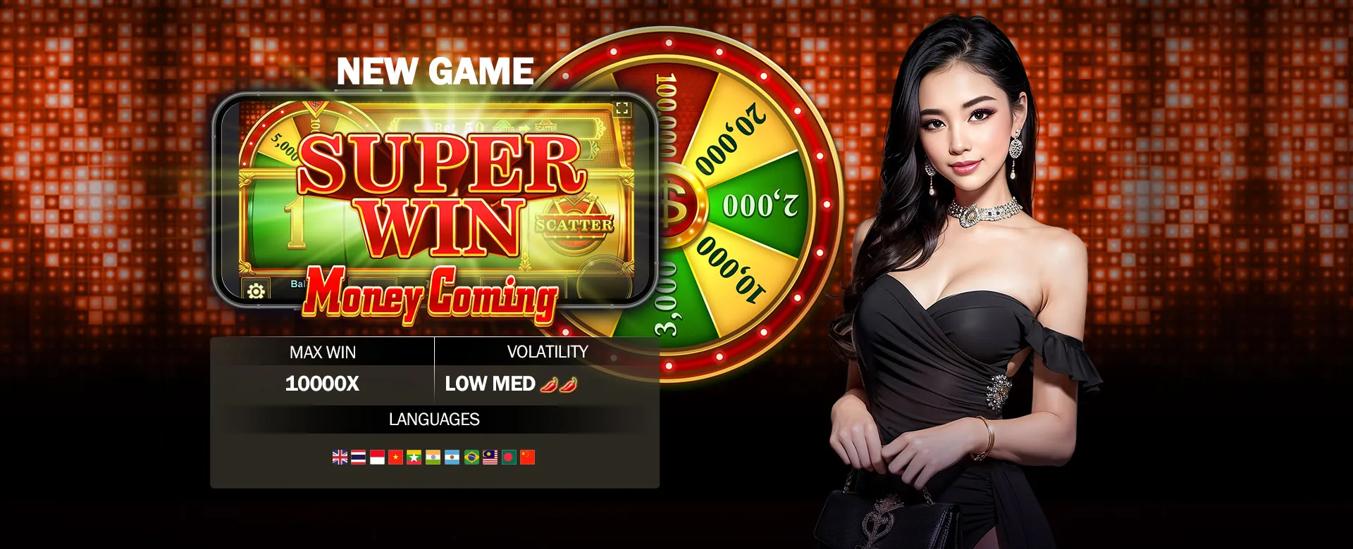Responsible Gaming at 36