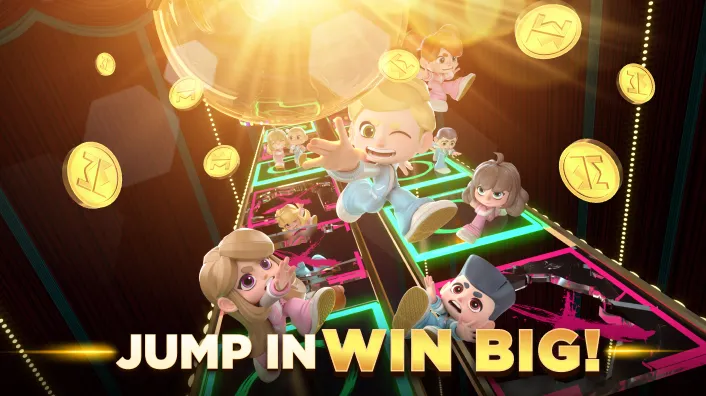 New Sic Bo Table Game