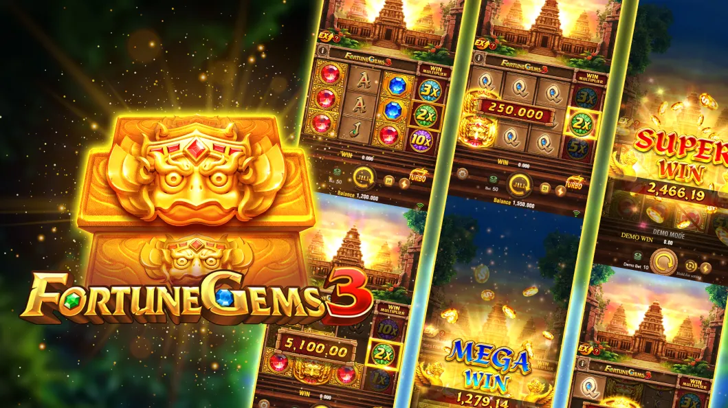 Golden Baccarat Blitz table game