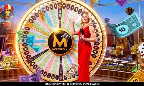 Online Poker Table Game