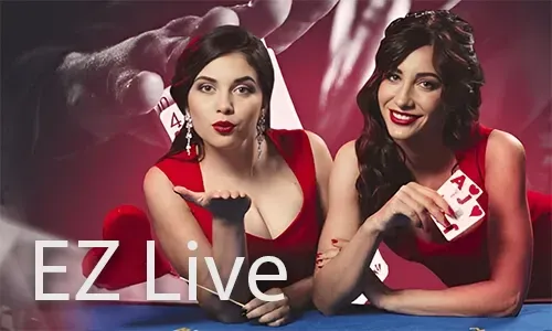 Online Poker Room